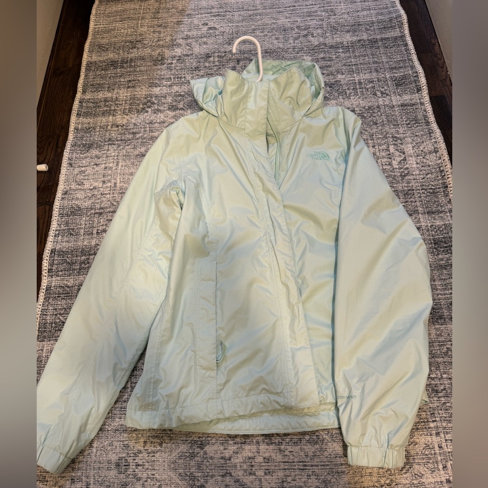 North Face women’s jacket